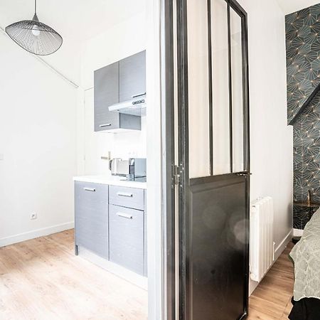 Апартаменти 146 - Urban Cosy Flat In Париж Екстер'єр фото